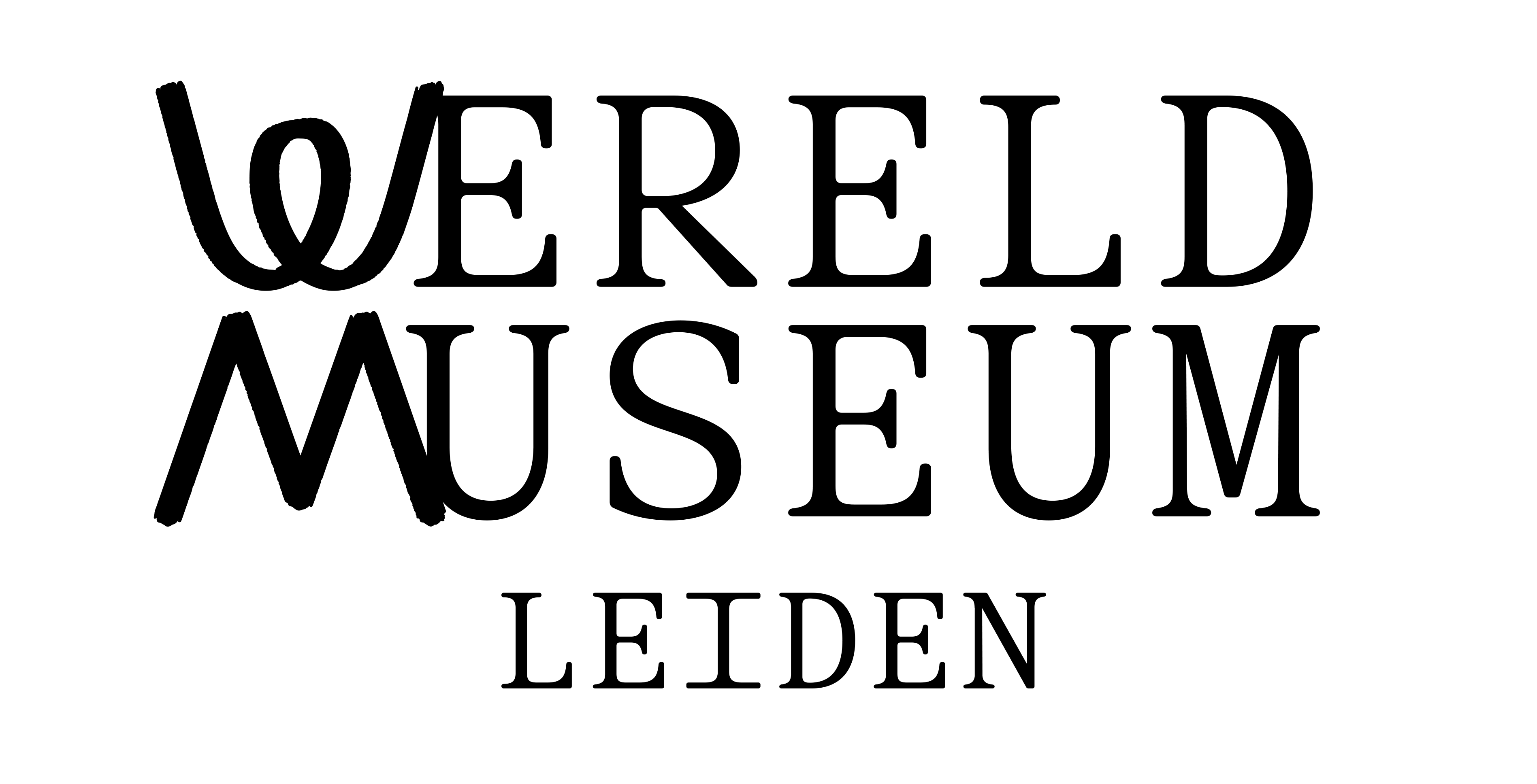 Ticket voor het Wereldmuseum Leiden!